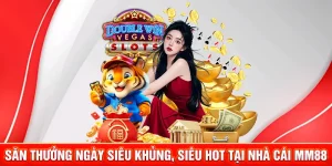 Săn thưởng ngày